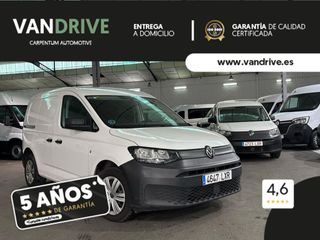 Volkswagen Caddy 2.0TDI 75CV 