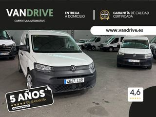 Volkswagen Caddy 2.0TDI 75CV 