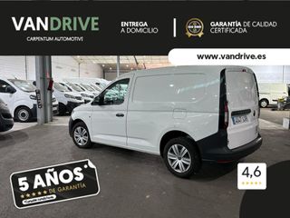 Volkswagen Caddy 2.0TDI 75CV 