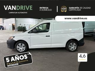 Volkswagen Caddy 2.0TDI 75CV 