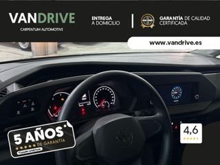 Volkswagen Caddy 2.0TDI 75CV 
