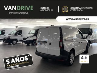 Volkswagen Caddy 2.0TDI 75CV
