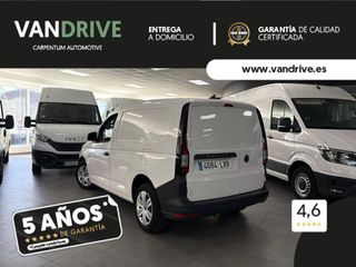 Volkswagen Caddy 2.0TDI 75CV