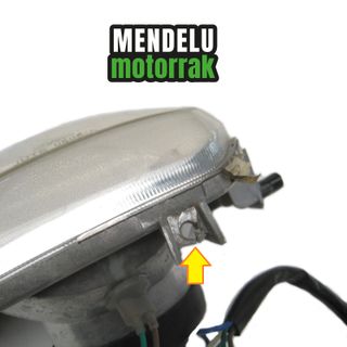 Faro delantero SYM Symphony S 125 2010