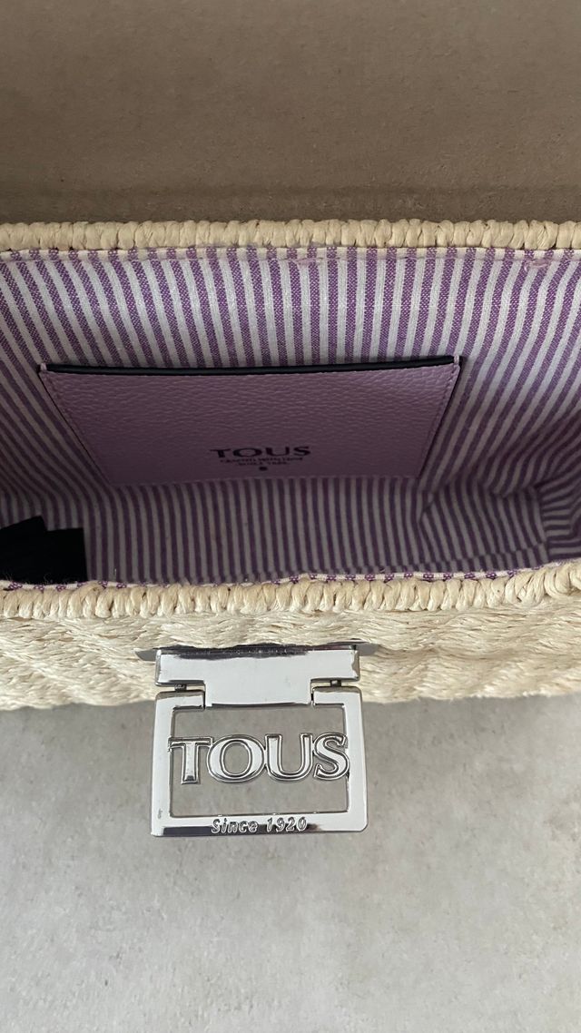 Bolso Tous