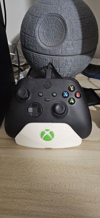 Vendo o cambio Xbox serie X