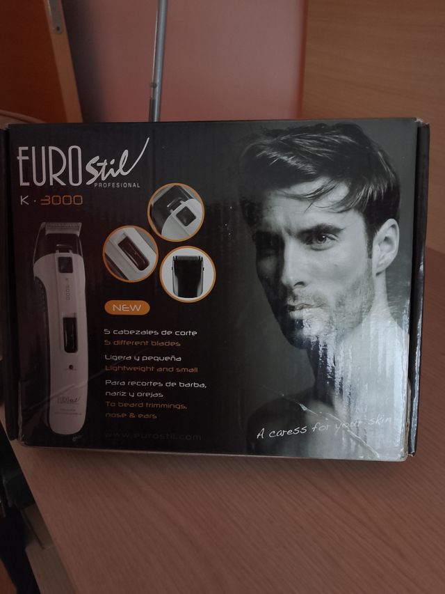 Kit completo de corte