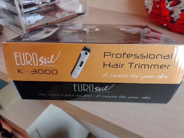 Kit completo de corte