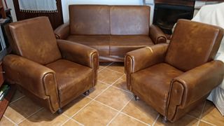 Sofás com sofá cama flip flop