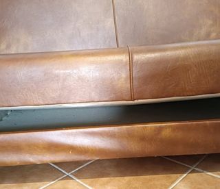 Sofás com sofá cama flip flop