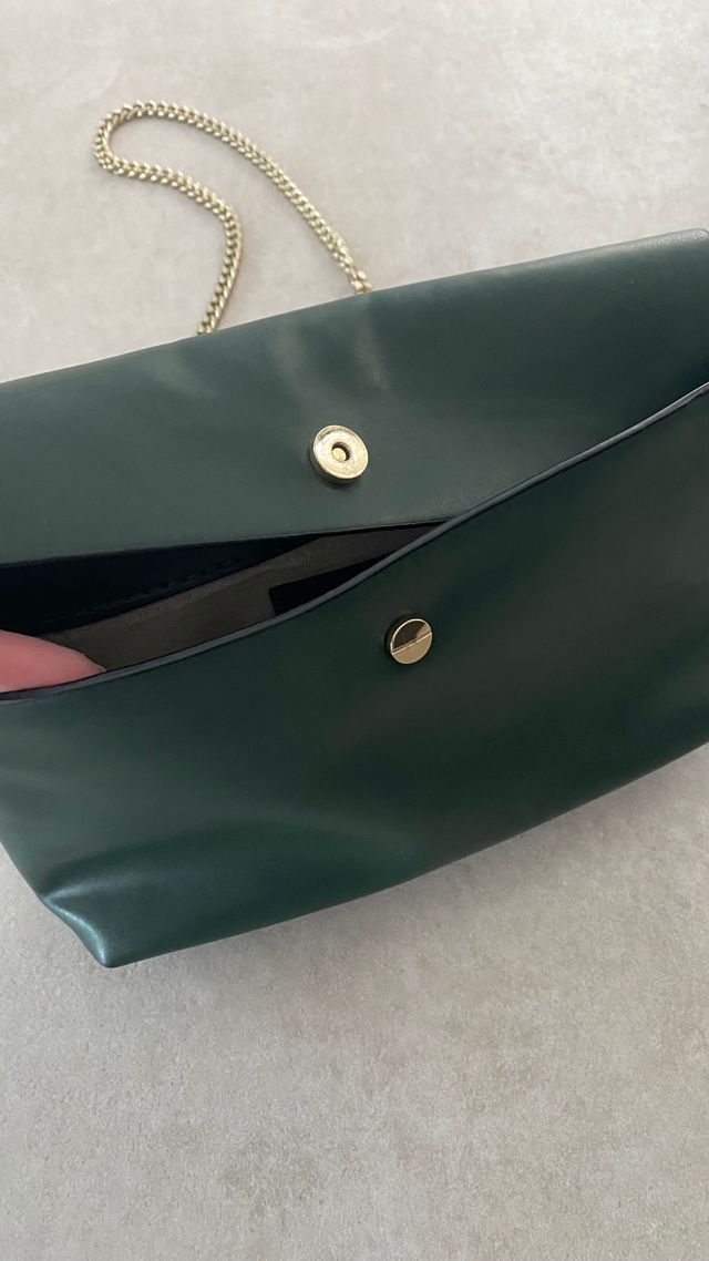 Bolso Zara