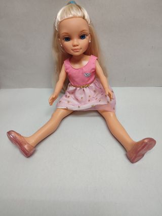 Muñeca Nancy RF140