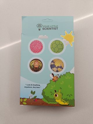 Miniscope - Your little scientist 