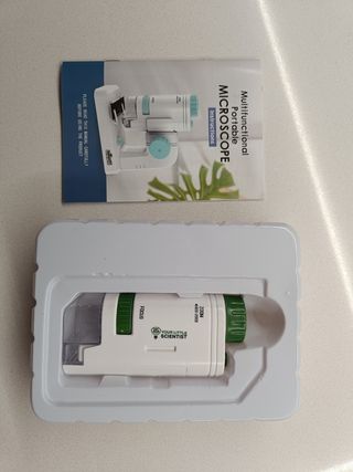 Miniscope - Your little scientist 