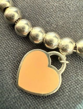 Pulsera tiffany and co