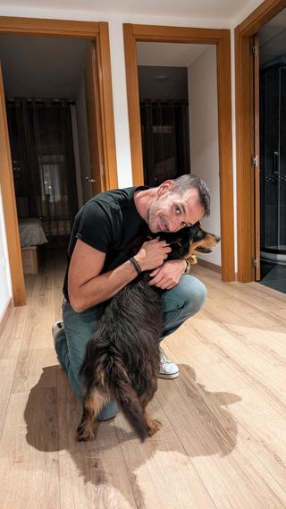 Guardería y Cuidador de perros y gatos 