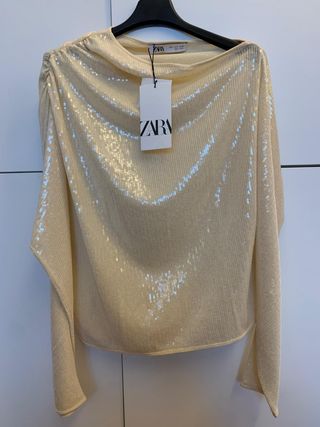 Maglia Zara