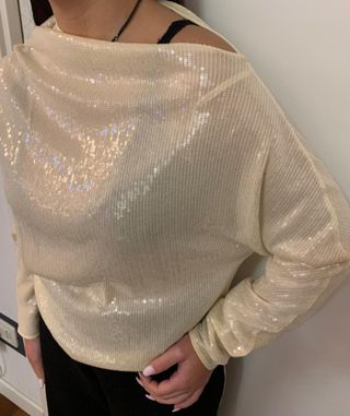 Maglia Zara