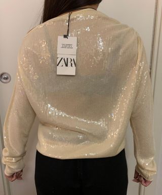 Maglia Zara