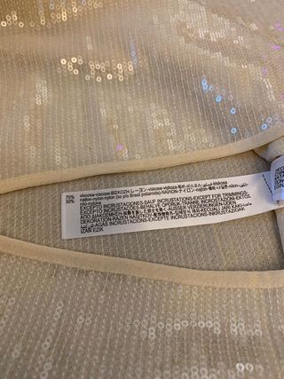 Maglia Zara