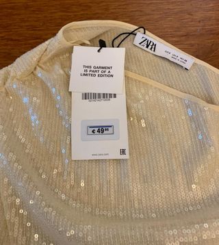 Maglia Zara