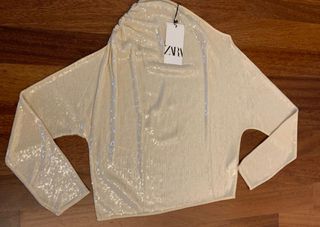 Maglia Zara
