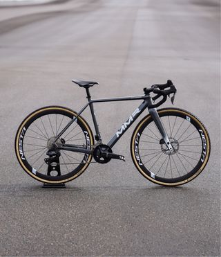 Bicicleta MMR Attack ciclocross 