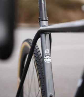 Bicicleta MMR Attack ciclocross