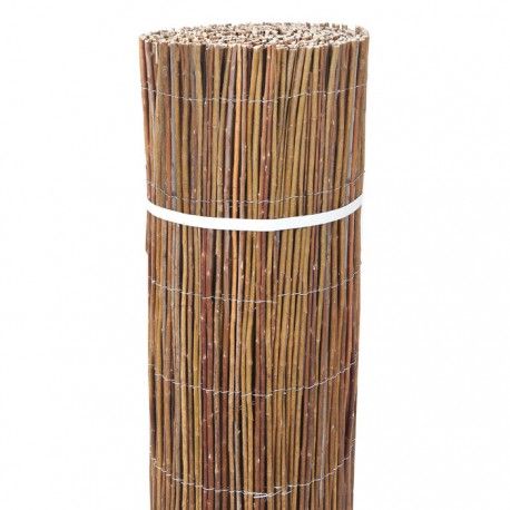 mimbre natural rollo de 1.5x5 metros