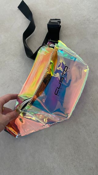 Riñonera Custo Barcelona