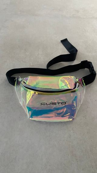 Riñonera Custo Barcelona