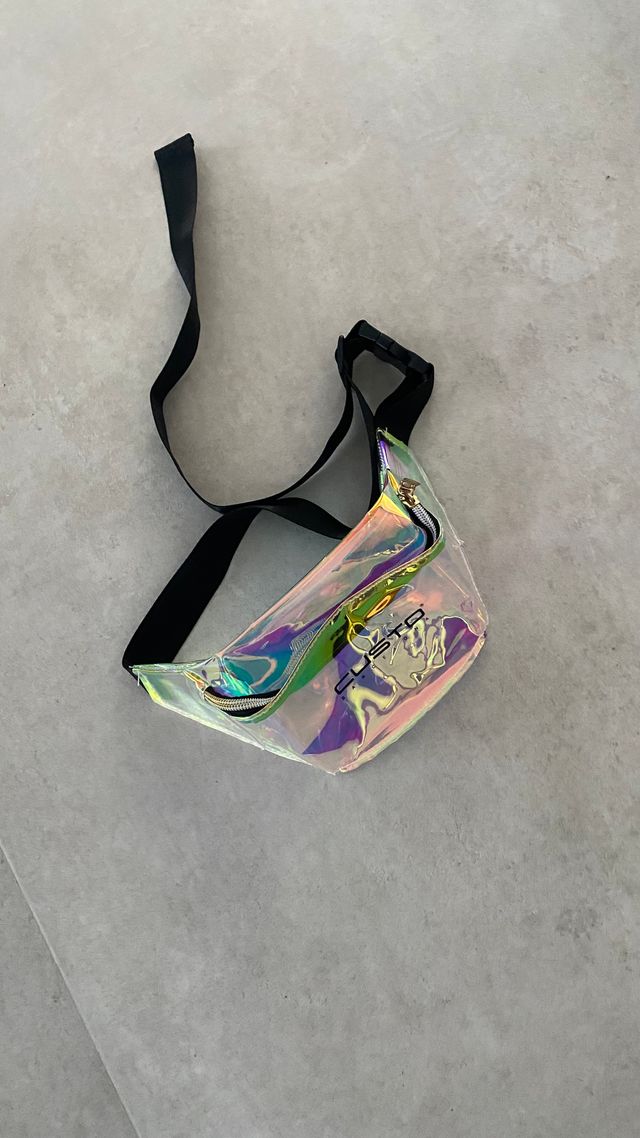 Riñonera Custo Barcelona