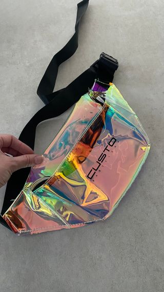 Riñonera Custo Barcelona