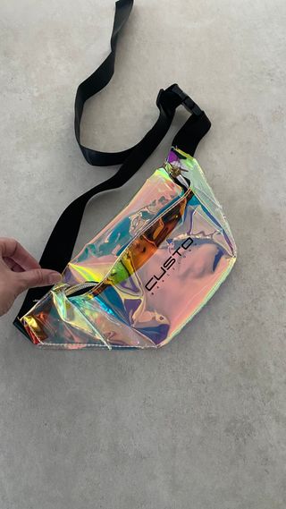 Riñonera Custo Barcelona