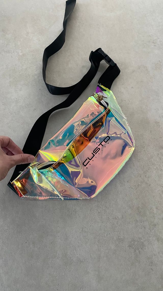 Riñonera Custo Barcelona