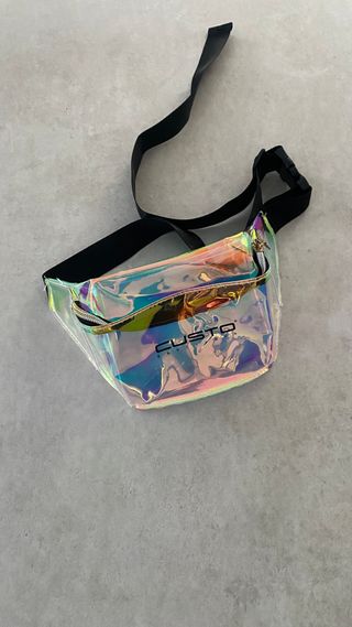 Riñonera Custo Barcelona