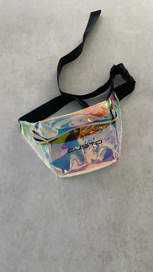 Riñonera Custo Barcelona