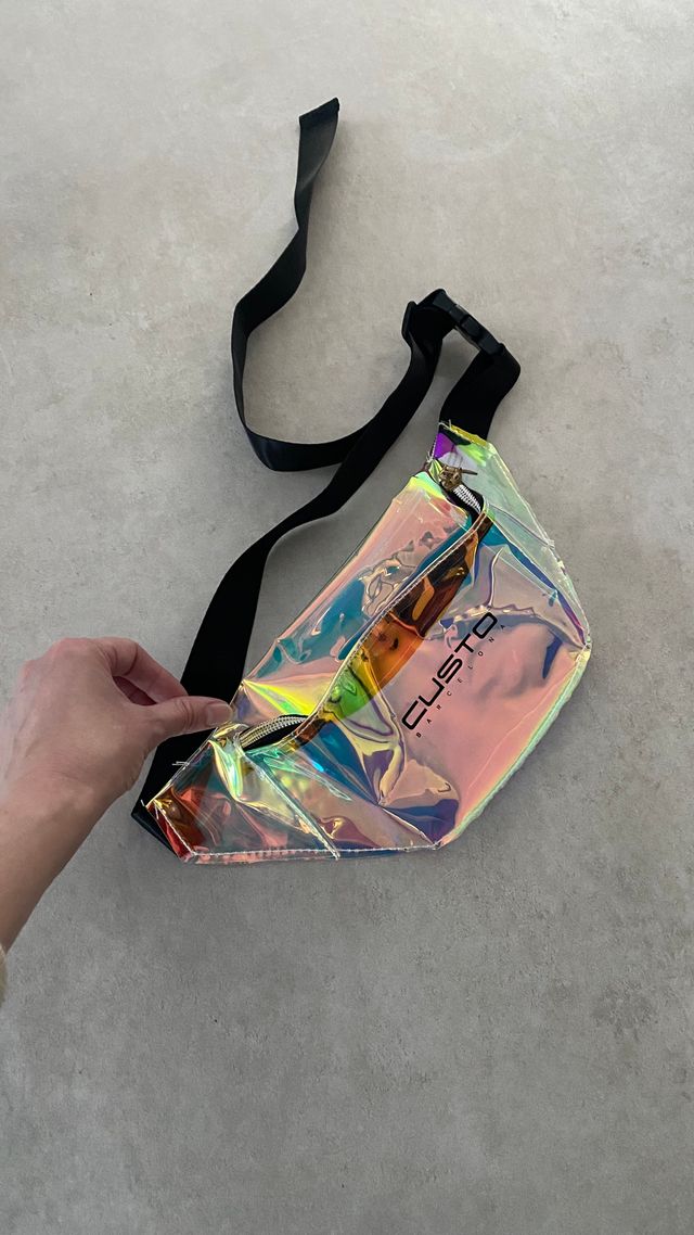 Riñonera Custo Barcelona