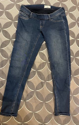 Pantalones premamá embarazo