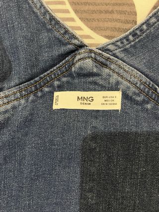 Pantalones premamá embarazo