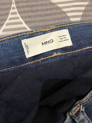 Pantalones premamá embarazo
