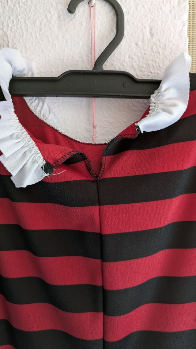 Disfraz Pirata Imaginarium