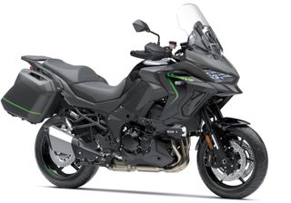 Kawasaki Versys 1100 2025