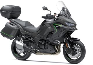Kawasaki Versys 1100 2025