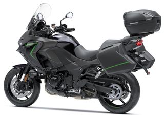 Kawasaki Versys 1100 2025