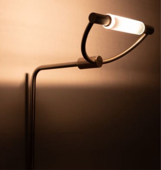 Lampara Gradi de Bettonica e Melocchi