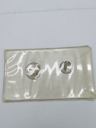 Set Oficial de Monedas de Colombia - Sin Circular