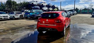 Despiece  Renault Clio año 2015