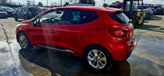 Despiece  Renault Clio año 2015