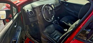 Despiece  Renault Clio año 2015